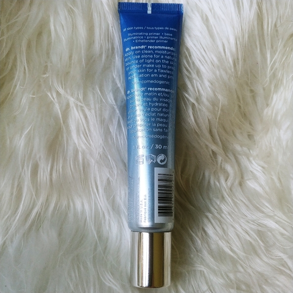 DR. BRANDT Pores No More Luminizer Primer - Picture 10 of 15